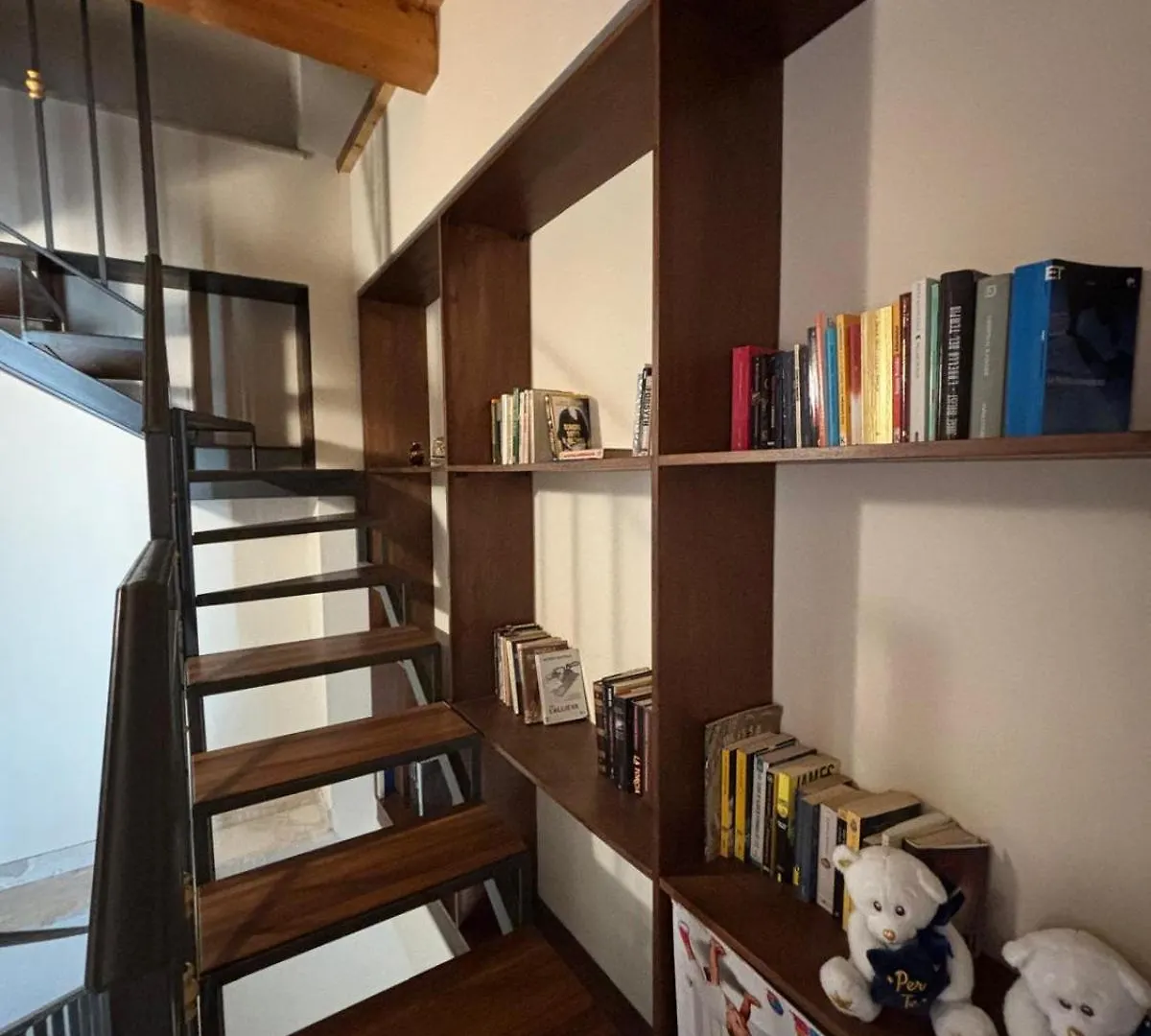 Dom wakacyjny Willa Casa Arcobaleno Avola